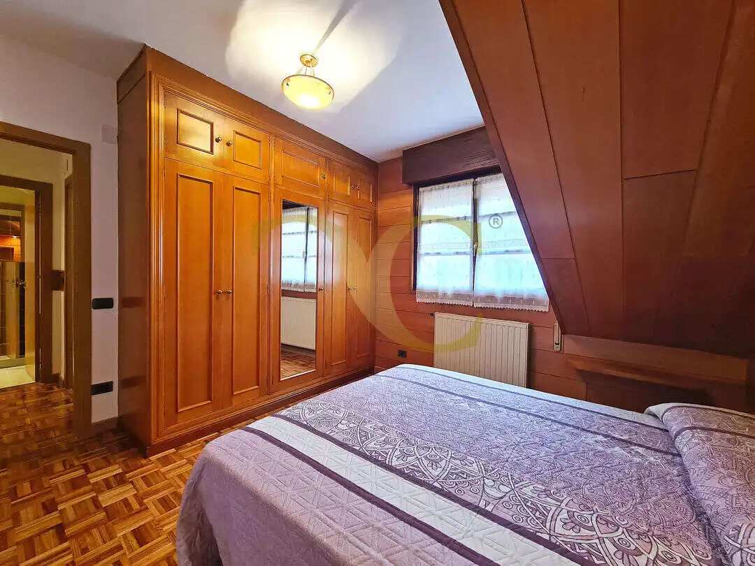 Habitación de Dúplex en venta en Gijón  con Calefacción