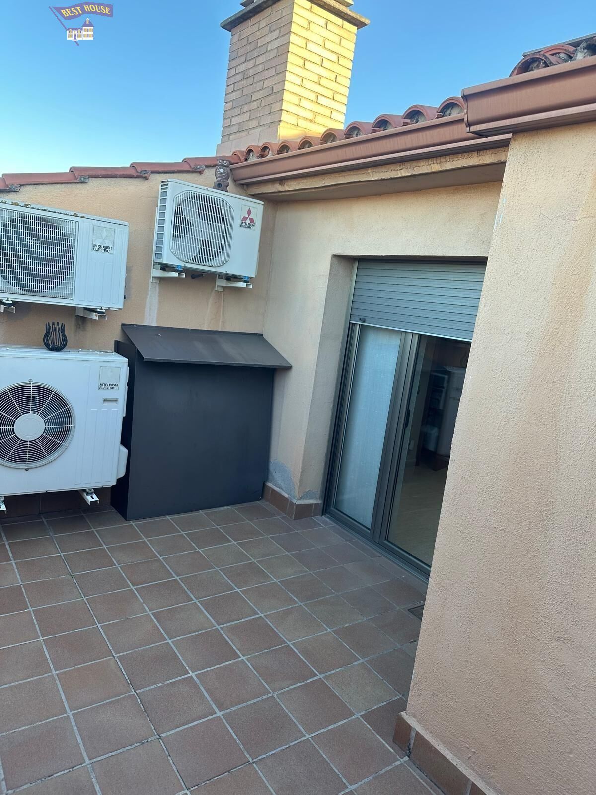 Maisonette zum verkauf in Palau-solità i Plegamans