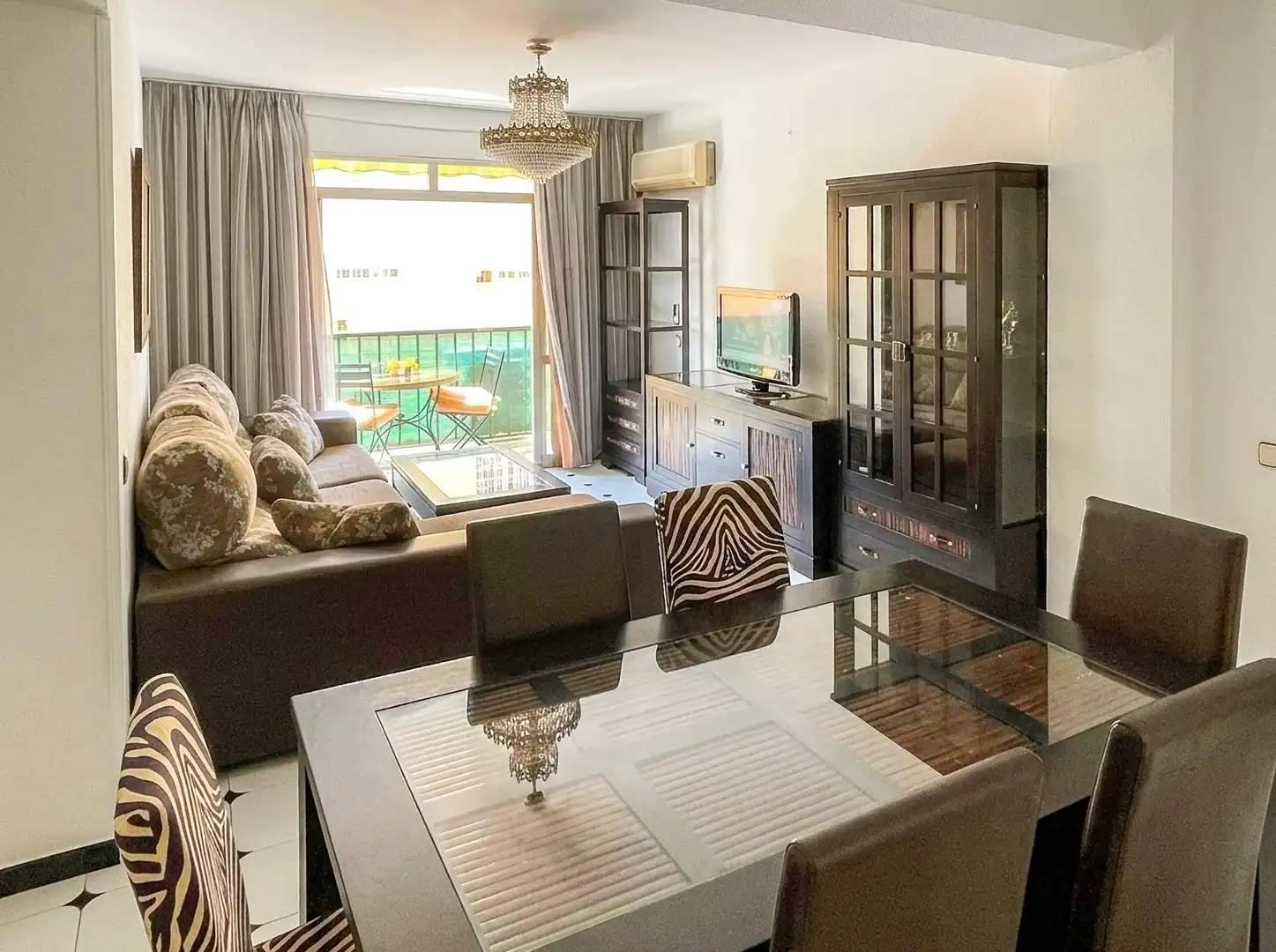 Apartament amb ascensor en venda a Calle de la Estación 6, imagen 2