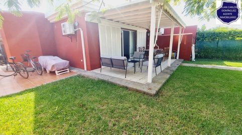 Foto 3 de Casa o chalet de alquiler en Maspalomas - Meloneras, San Bartolomé de Tirajana