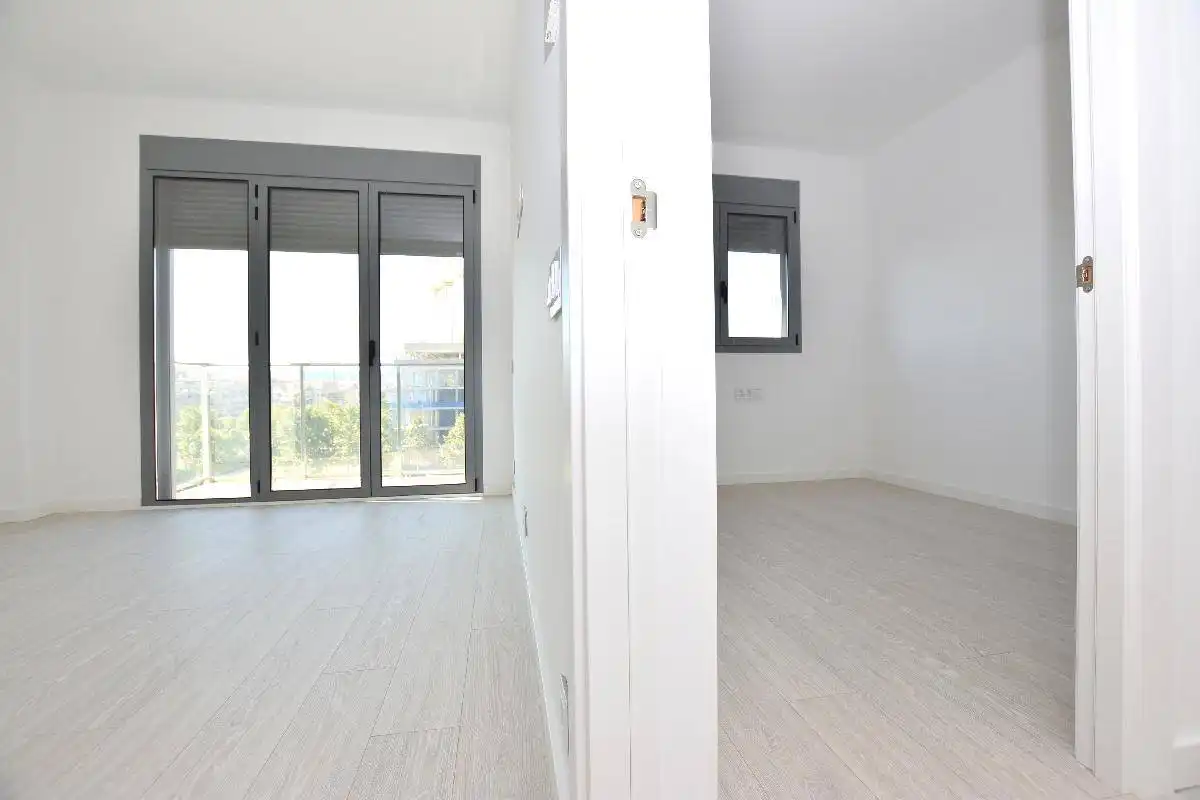 Flat for rent in Barri del Mar