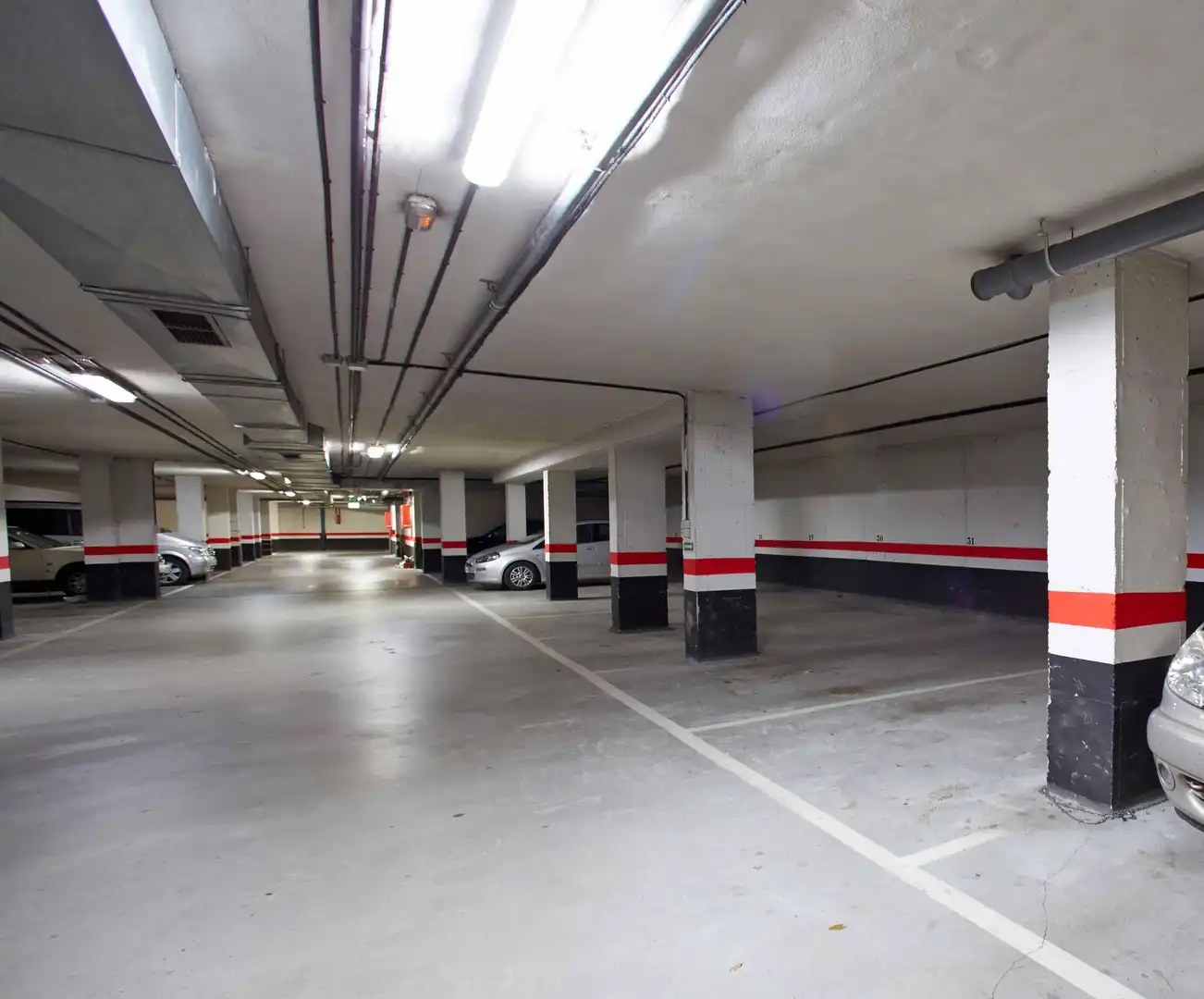 Parking of Garage for sale in Berriz