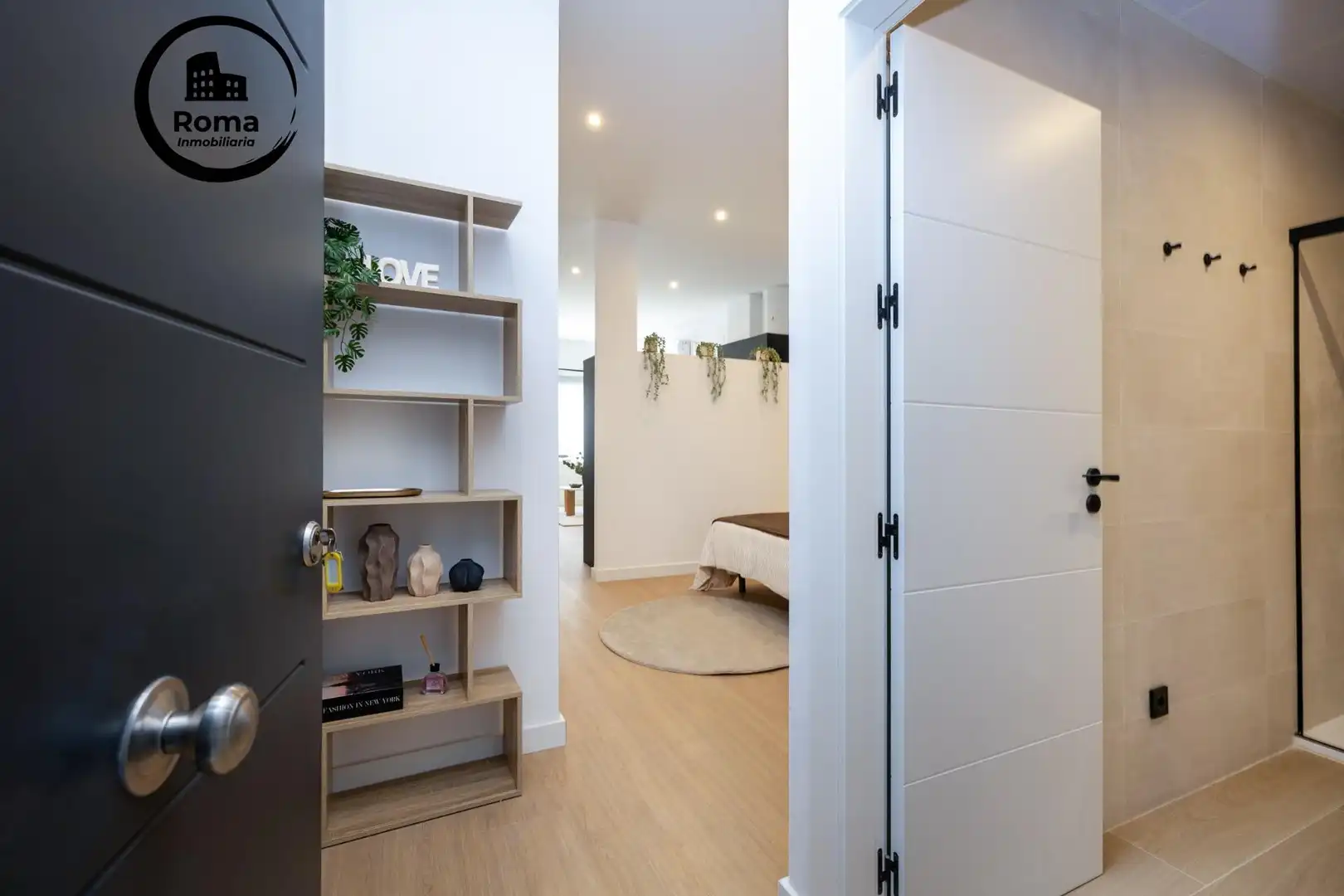 Wohnung mit Aufzug zum Verkauf in Beiro, imagen 17