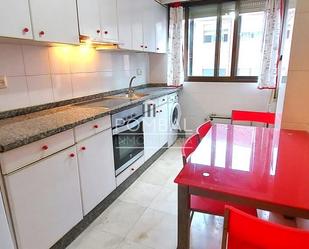 Cuina de Pis en venda en Ourense Capital  amb Calefacció, Parquet i Traster