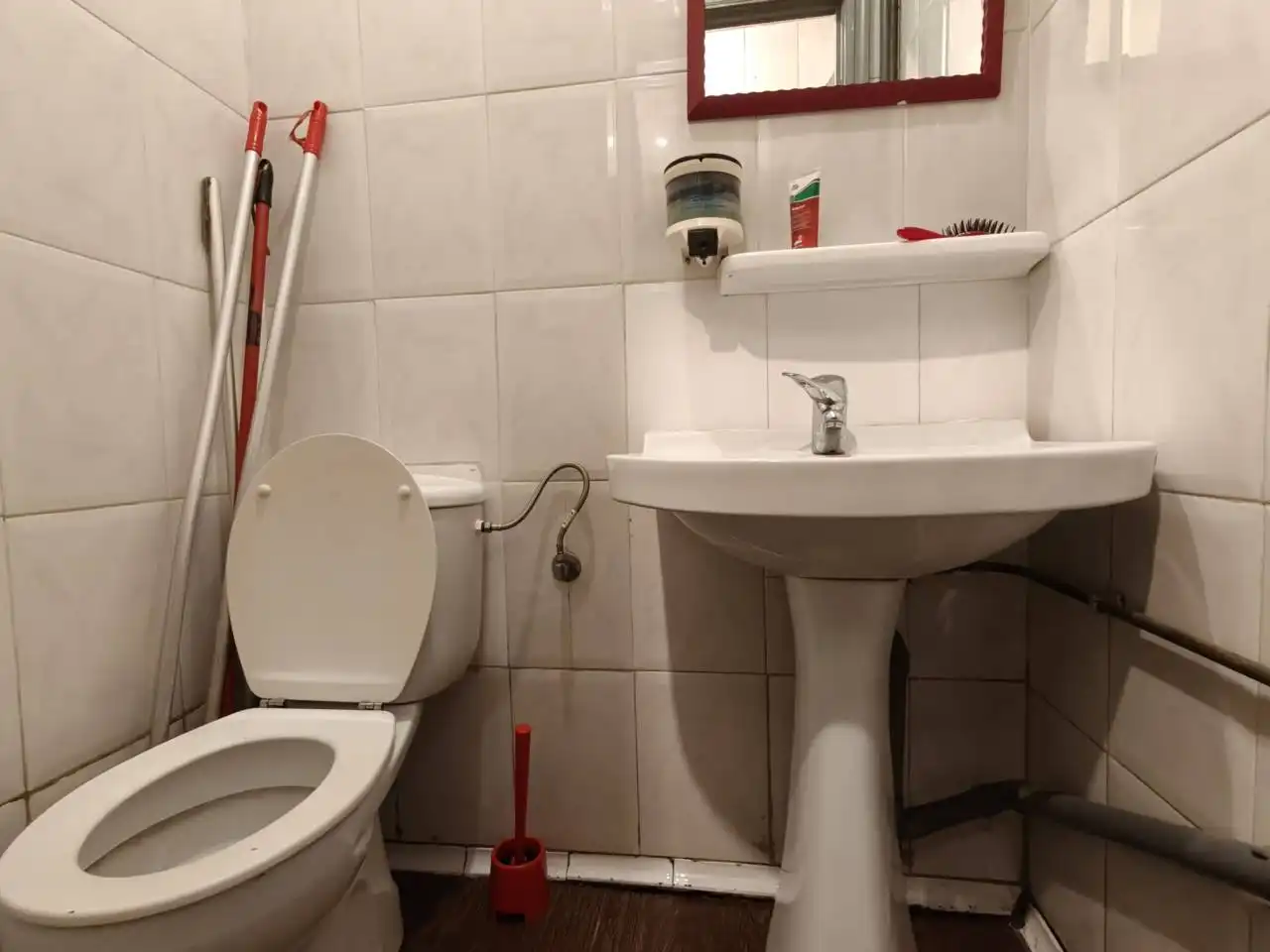 Local comercial en venta en Alameda San Mamés, imagen 27