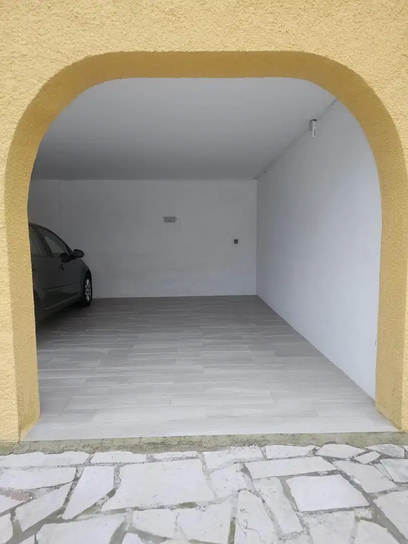 Flat for sale in Alcanar  with Air Conditioner, Private garden and Terrace