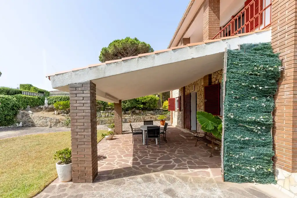 Casa en venda a Arenys de Munt, imagen 9