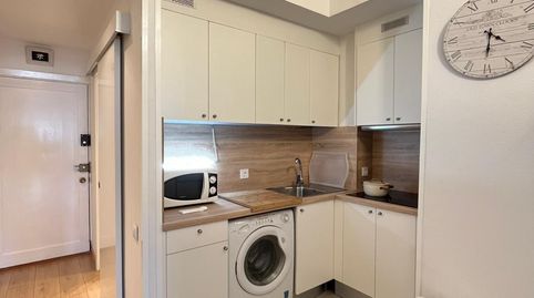 Foto 5 de Estudio de alquiler en Santa Catalina - Canteras, Las Palmas de Gran Canaria