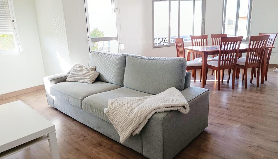 Foto 1 de Pis de lloguer a Ondara, Alicante