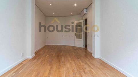 Foto 5 de Piso en venta en Narváez, Goya, Madrid Capital