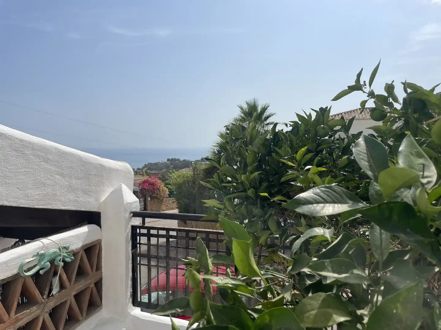 Apartament amb piscina en venda a Solymar, imagen 6