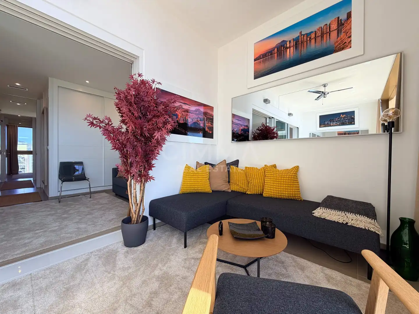 Wohnung zum Verkauf in Playa de Poniente, imagen 32