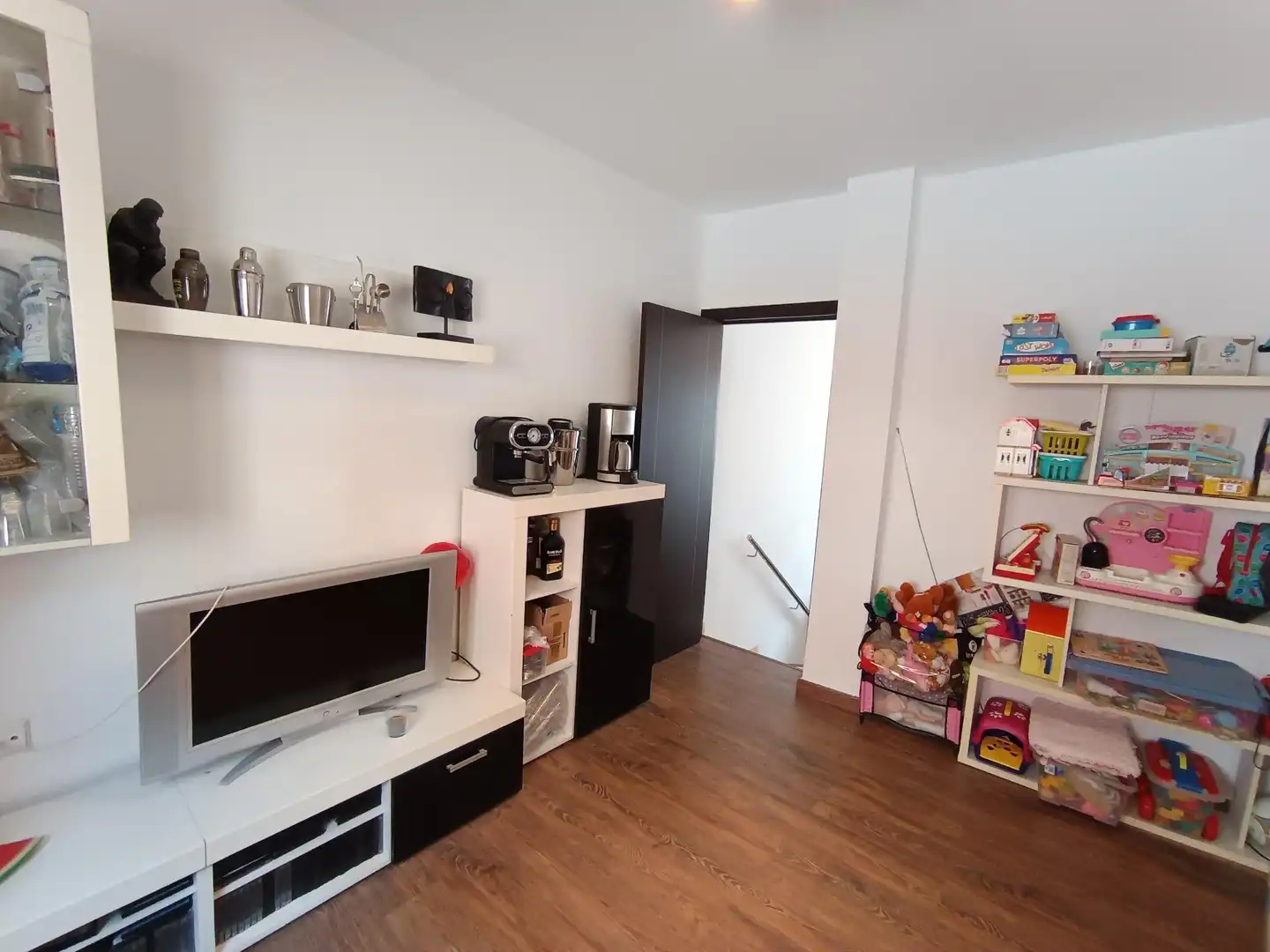Adosado con terraza en venta en Casco Urbano, imagen 82