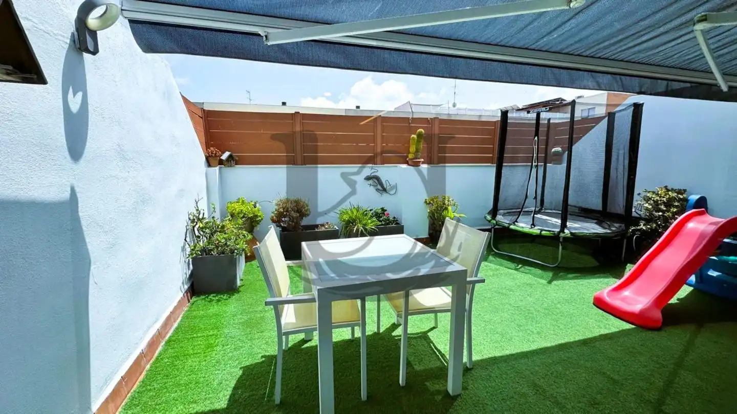 Penthouse mit Aufzug zum Verkauf in Silla