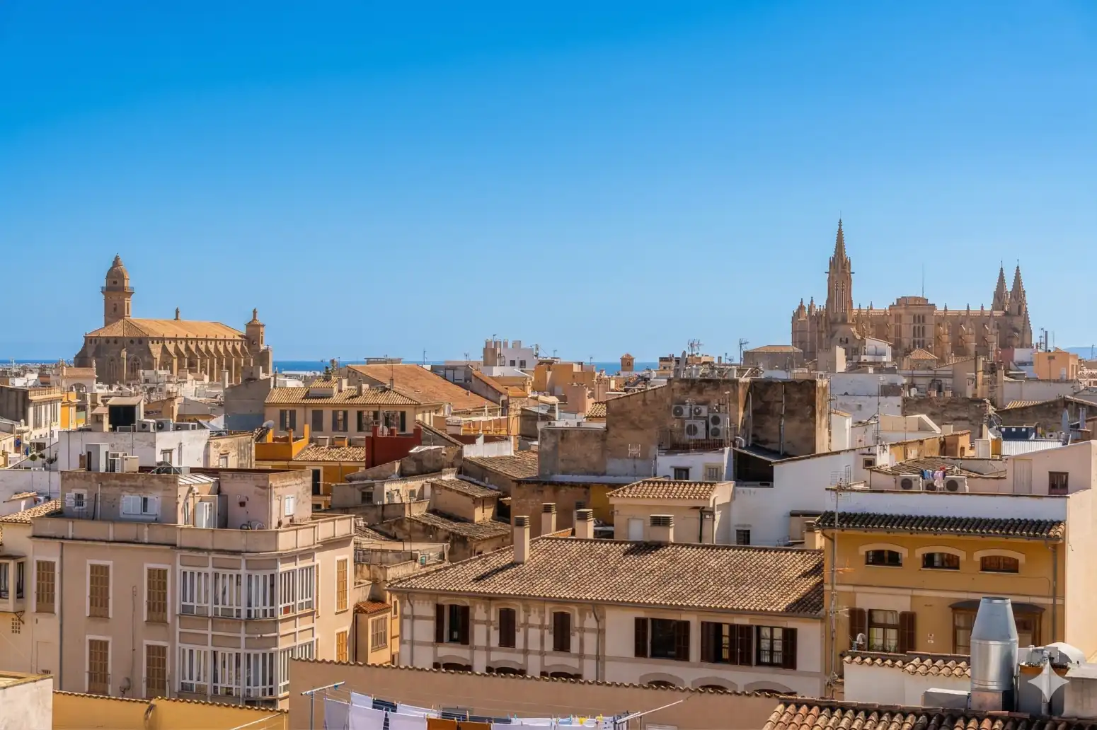 Piso con ascensor en venta en Palma de Mallorca - avendia alexandre rosello, imagen 4