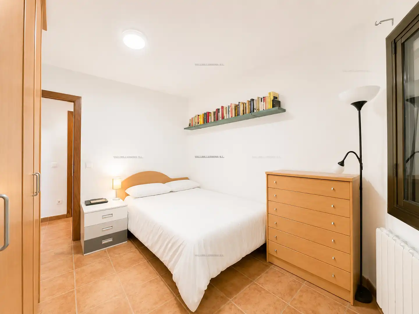 Habitación de Piso en venta en Mollet del Vallès con Calefacción