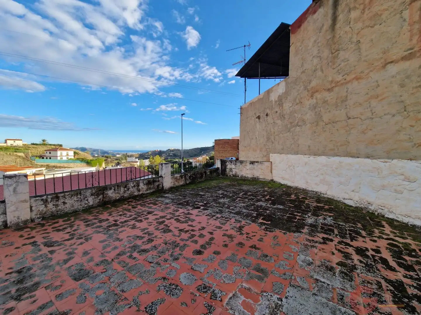 Piso en venta en Molvízar
