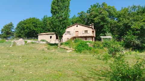 Foto 2 de Casa o xalet en venda a Carrer Major, Vallcebre, Barcelona