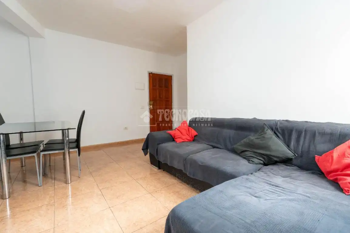 Flat for sale in La Salud