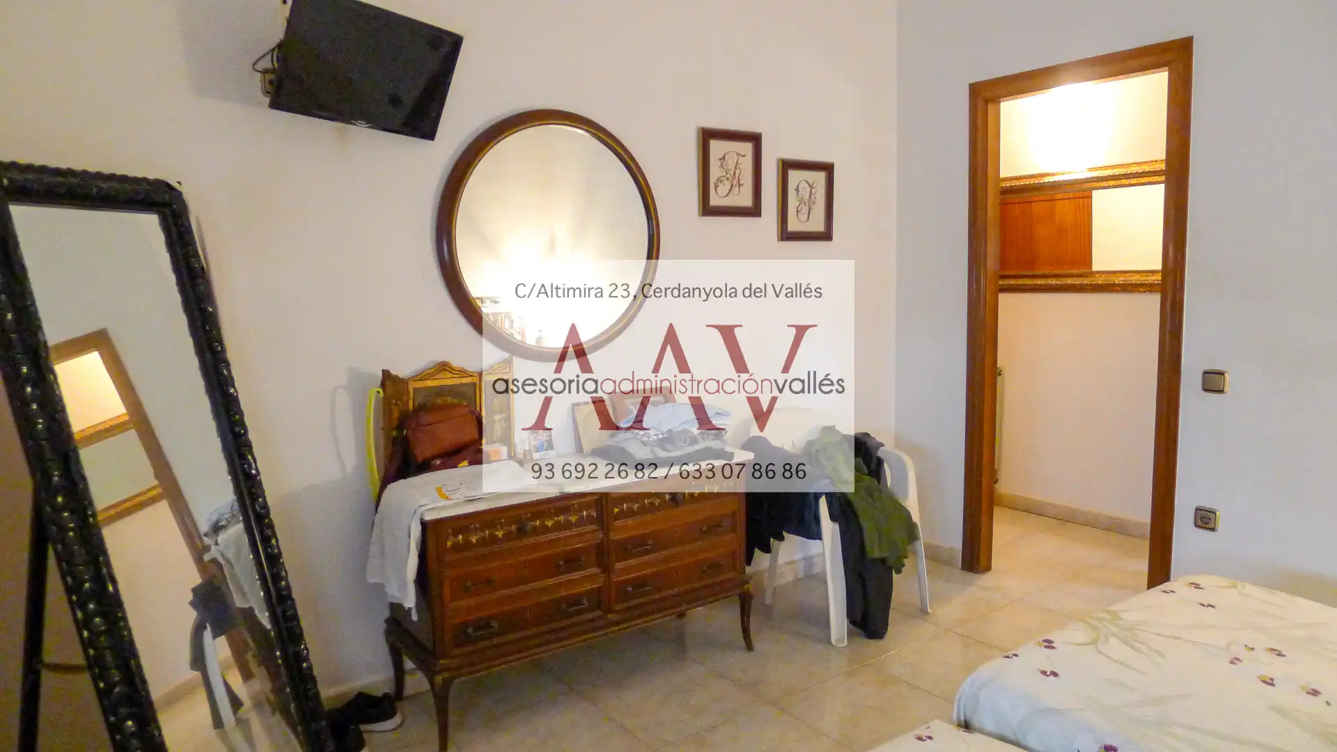 Maison avec balcon à vendre à Carrer Mercè Rodoreda, imagen 27