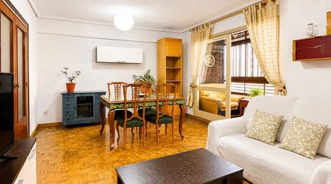 Foto 5 de Piso en venta en Calle Poeta Quintana, Mercado, Alicante / Alacant