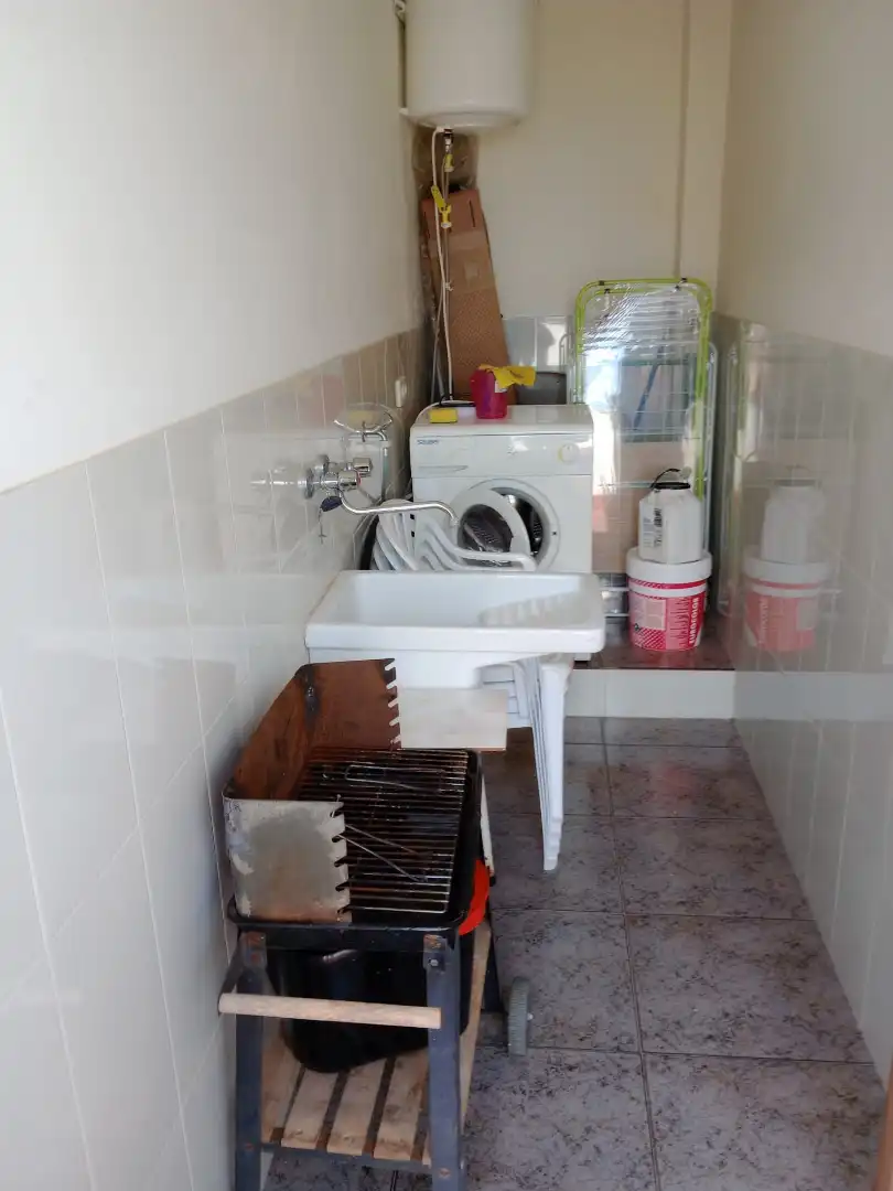 Badezimmer von Gebäude zum Verkauf in La Ràpita