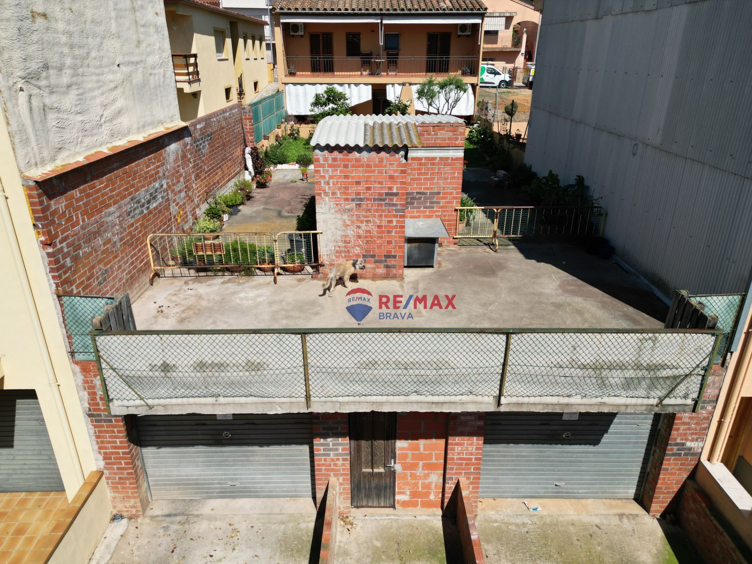 Außenansicht von Residential zum verkauf in La Bisbal d'Empordà