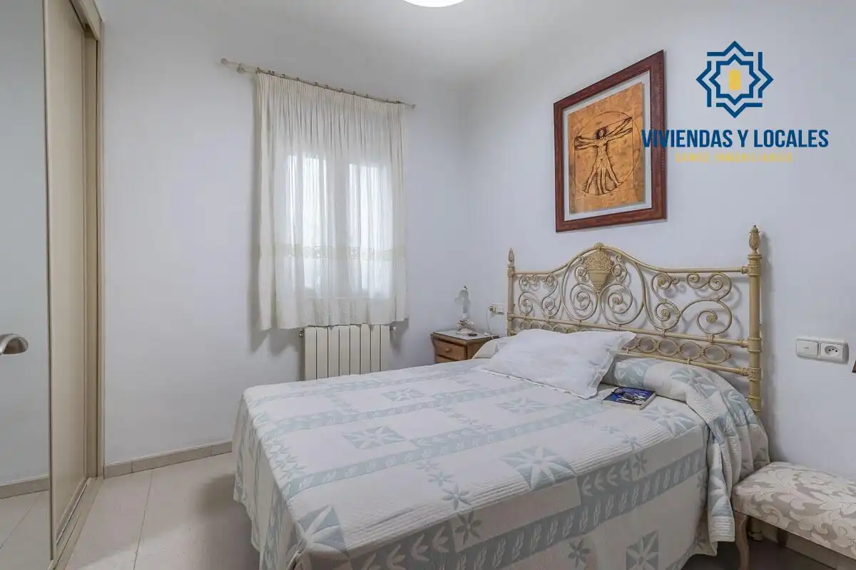 Appartement à vendre à Calle MOLINOS, imagen 19
