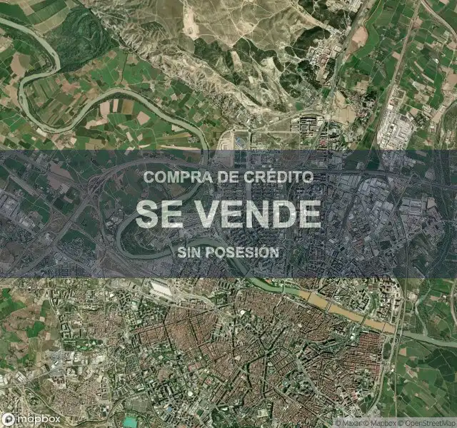 Oficina en venda en Zaragoza