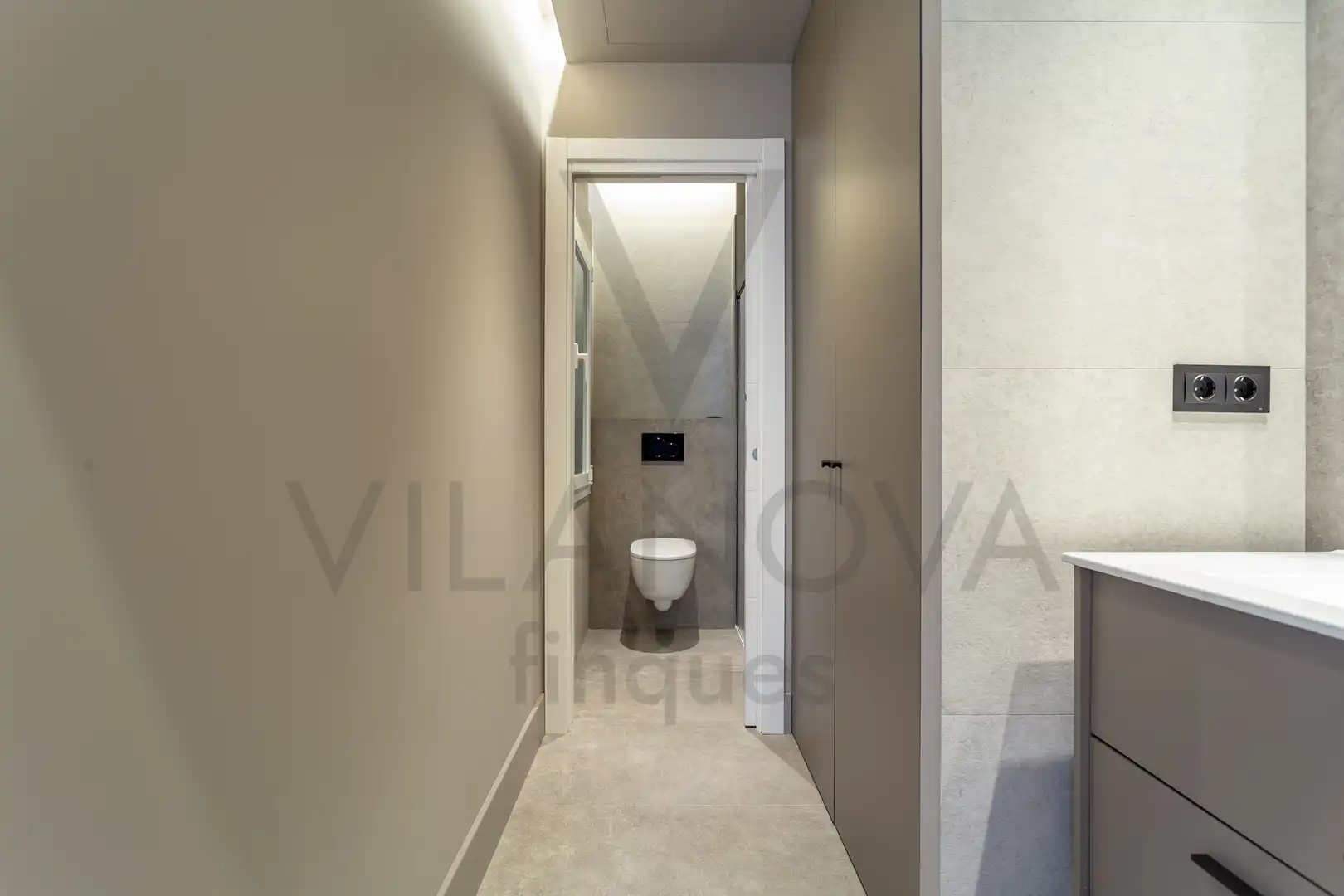 Baño de Piso en venta en Reus con Aire acondicionado, Calefacción y Parquet