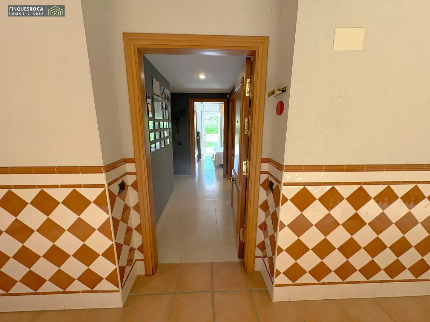 Apartament en venda en La Ràpita amb Aire condicionat, Calefacció i Jardí privat