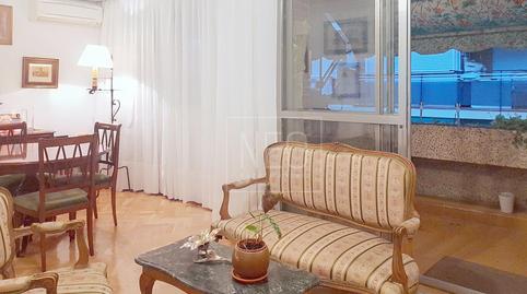 Foto 5 de Dúplex en venda a Calle San Isidro, Estación - Parque O'Donnell, Madrid