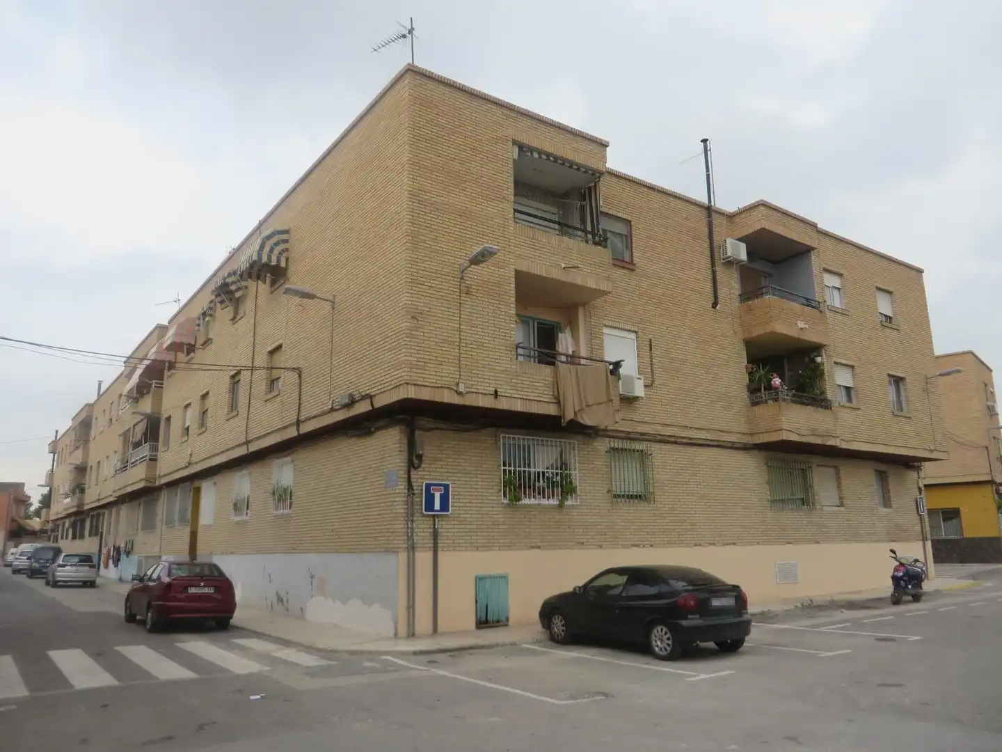 Piso en venta en Alguazas, imagen 8