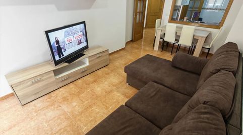 Foto 5 de Piso de alquiler en Alberca, Murcia Capital