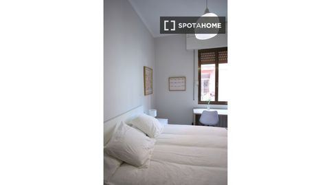 Foto 3 de Piso de alquiler en Solokoetxe, Bilbao