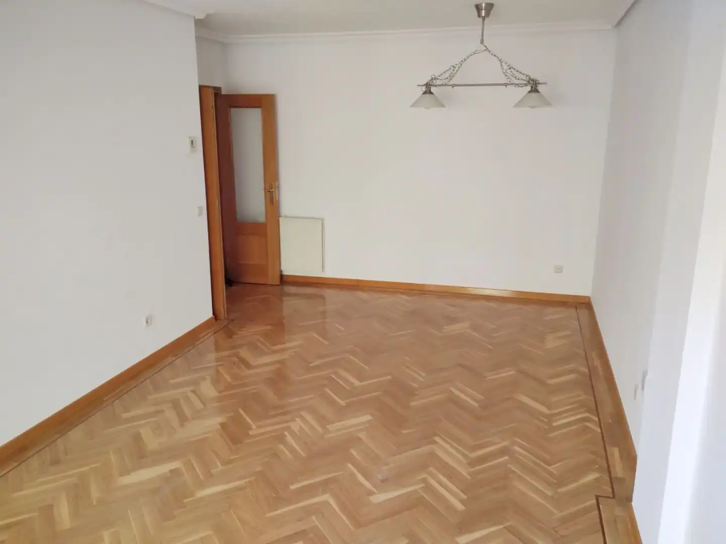 Habitación de Piso en venta en  Madrid Capital con Terraza