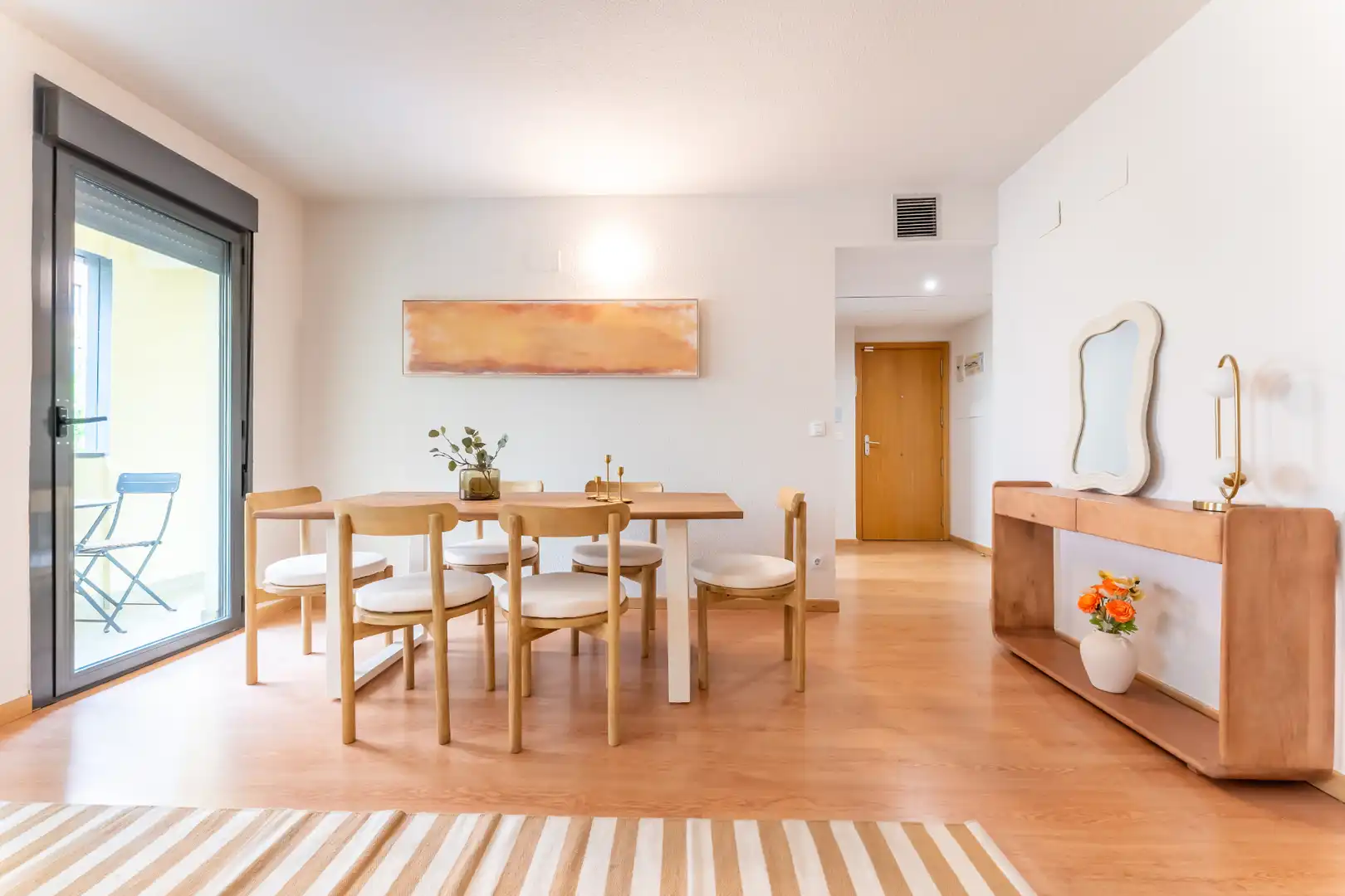 Flat for sale in Calle Martín Muñoz de las Posadas, 7, Ensanche de Vallecas - La Gavia