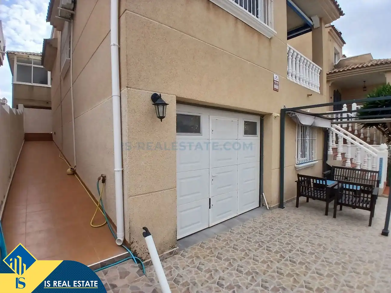 Villa avec piscine à vendre à San Miguel de Salinas, imagen 30