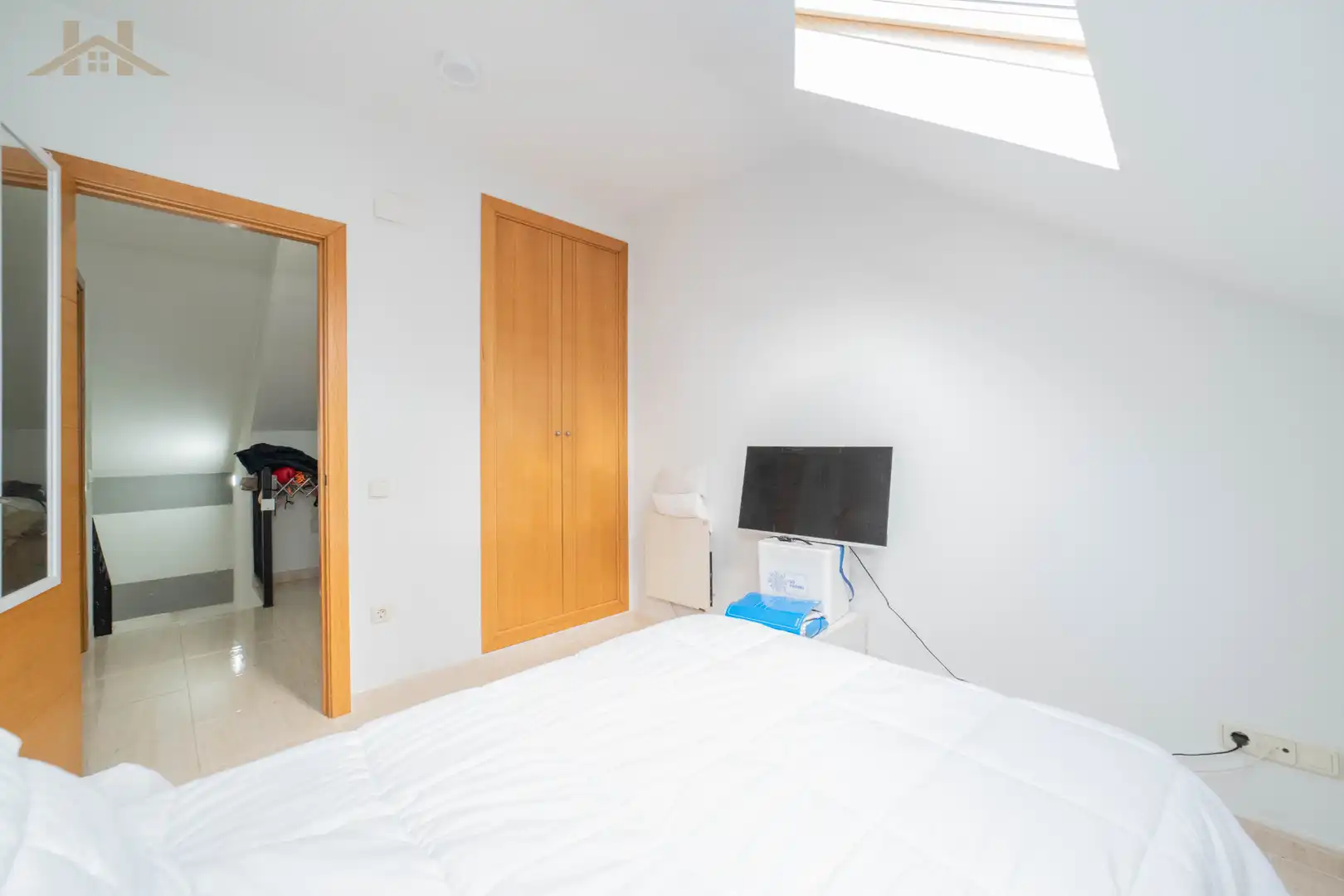 Duplexes for sale in Méntrida