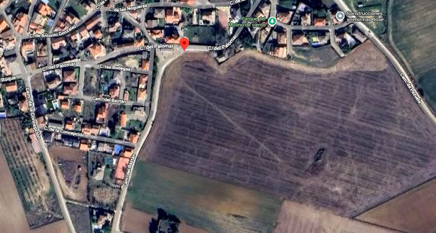 Terreni e lotti in vendita a Del Palomar, imagen 4