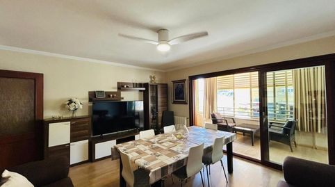 Foto 4 de Apartamento en venta en Playa Poniente, Benidorm