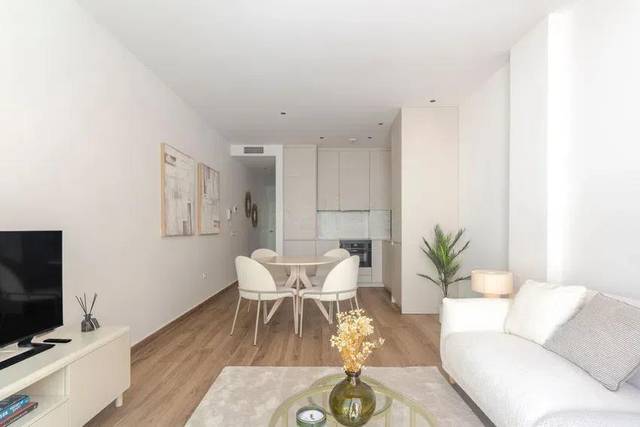 Piso en Venta en Cataluña en Los Castillejos - La Trinidad