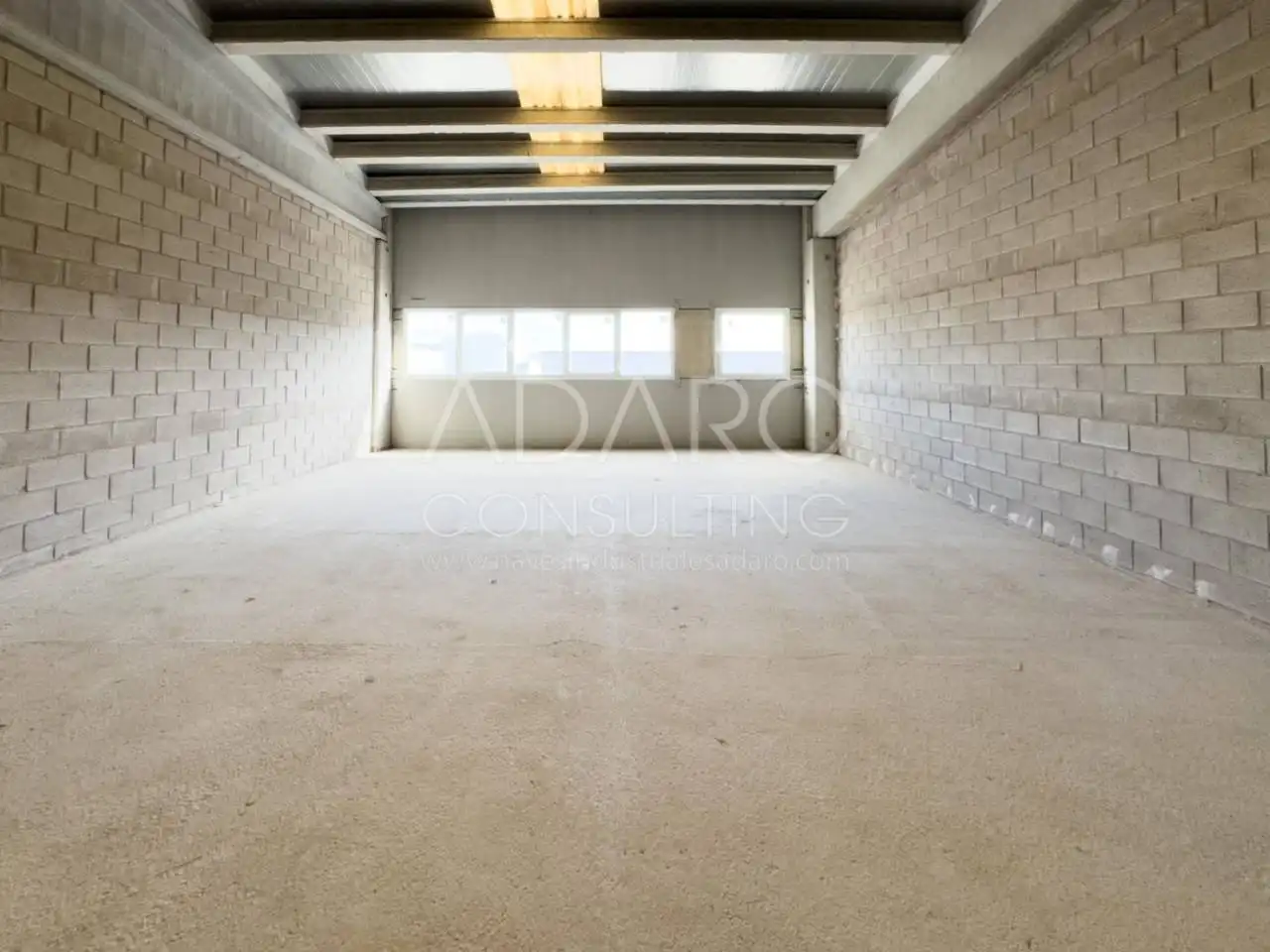 Nave industrielle à vendre à Calle Nitra, imagen 11