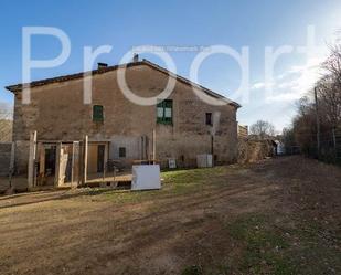 Finca rústica en venda en Sant Celoni amb Jardí privat i Traster