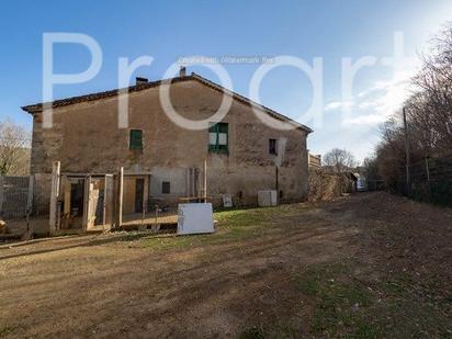 Country house for sale in Sant Celoni  with Private garden and Storage room