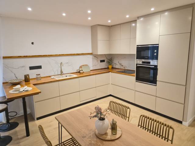 Piso en Venta en Calle del General Elorza en Salesas - Foncalada - Campoamor