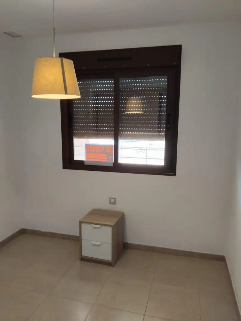 Bedroom of Apartments for sale in Orihuela  with Heating, Private garden and Terrace