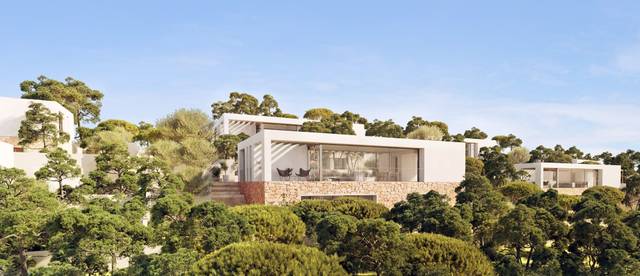 Casa-chalet en Venta en Cala Murada