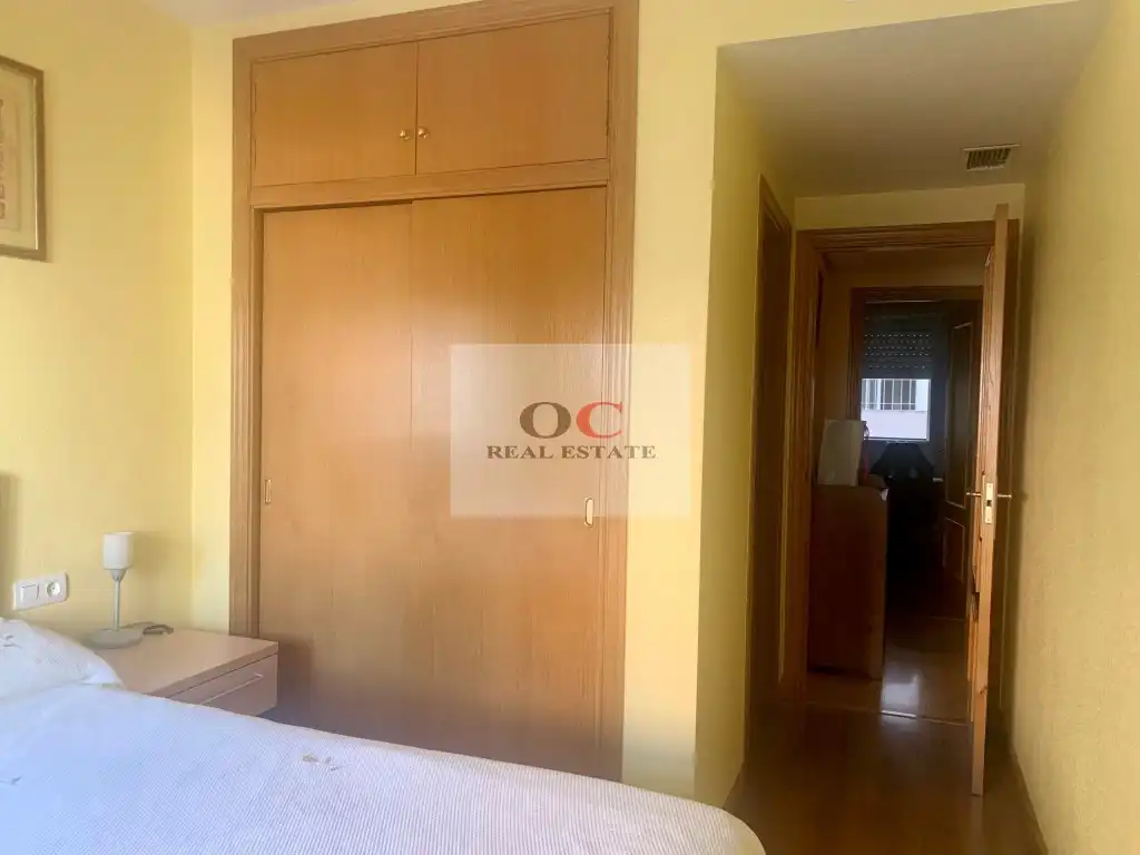 Habitación de Piso en venta en Murcia