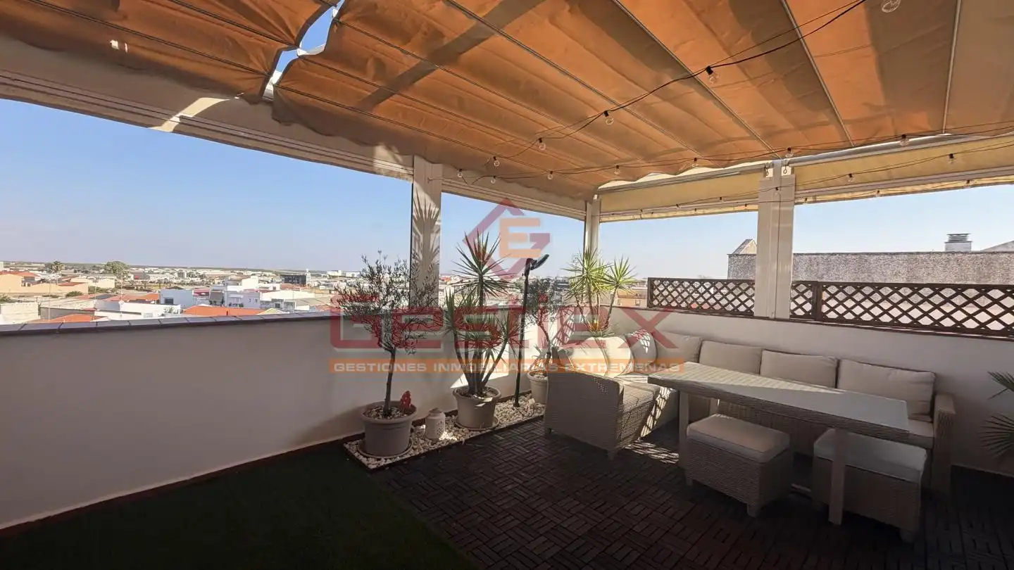 Attico con ascensore in vendita a Almendralejo, imagen 40
